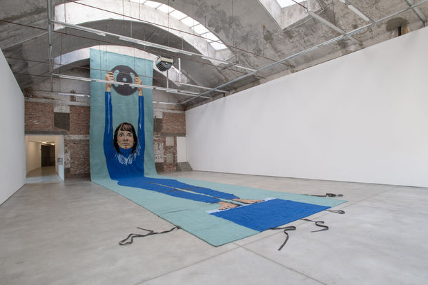 Elen Braga - Elen ou Hubris, From 4 September 2025 until 31 March 2026