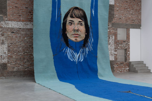 Elen Braga - Elen ou Hubris, From 4 September 2025 until 31 March 2026