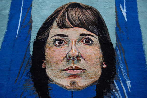 Elen Braga - Elen ou Hubris, From 4 September 2025 until 31 March 2026