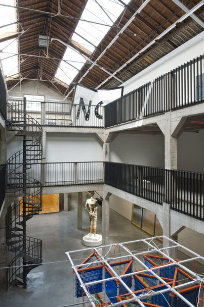 Man in the Mirror, MAY 21, 2014 – OCTOBER 28, 2017