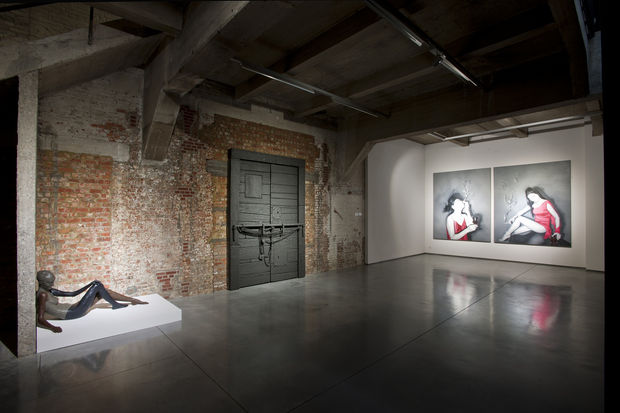 Sympathy for the Devil, APRIL 30, 2011 – NOVEMBER 30, 2013