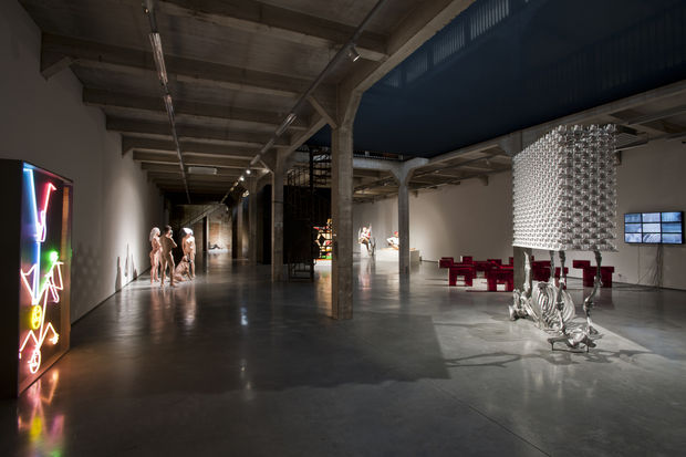 Sympathy for the Devil, APRIL 30, 2011 – NOVEMBER 30, 2013