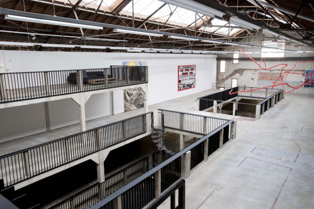 Sympathy for the Devil, APRIL 30, 2011 – NOVEMBER 30, 2013