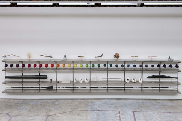 Sympathy for the Devil, APRIL 30, 2011 – NOVEMBER 30, 2013