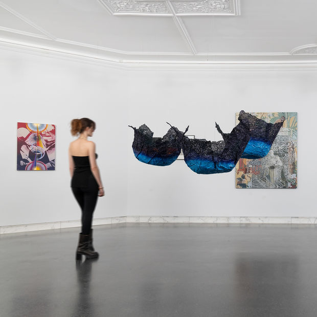 With 68projects by KORNFELD, we extend our activities into a research-oriented and experimental sphere. Through exhibitions, cross-border collaborations, and an...