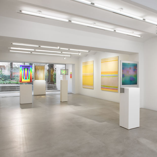 KORNFELD is a contemporary art gallery operating internationally from Berlin. We represent an intergenerational group of artists whose practices engage...