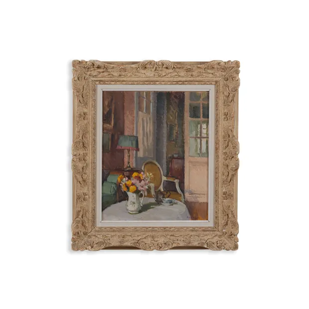 Artwork Of The Month