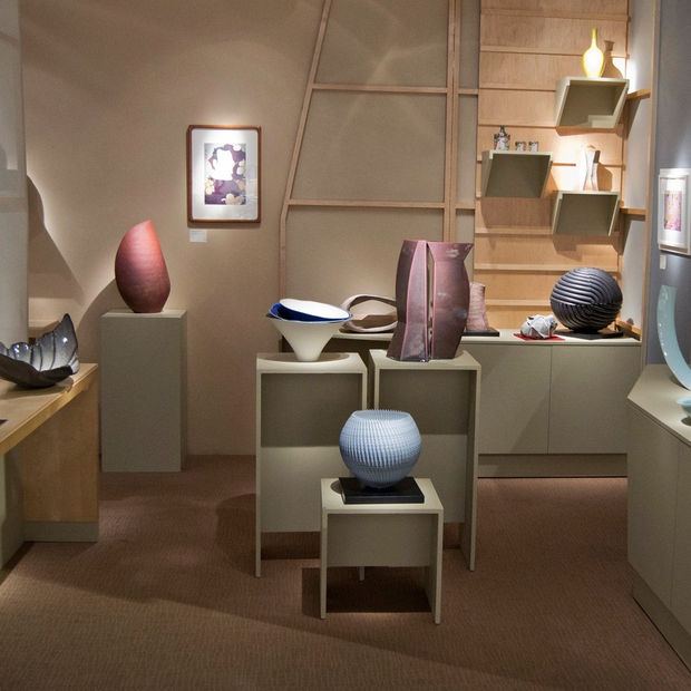 The Salon Art + Design, Park Avenue Armory, NYC