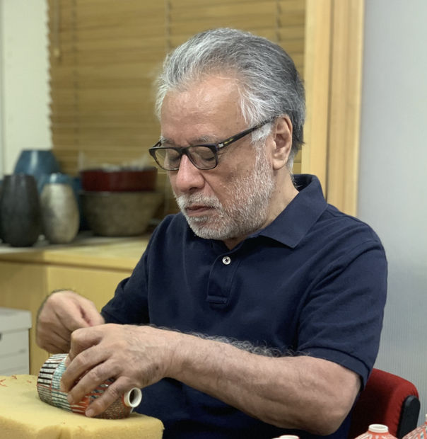 Maeda Masahiro 前田 正博