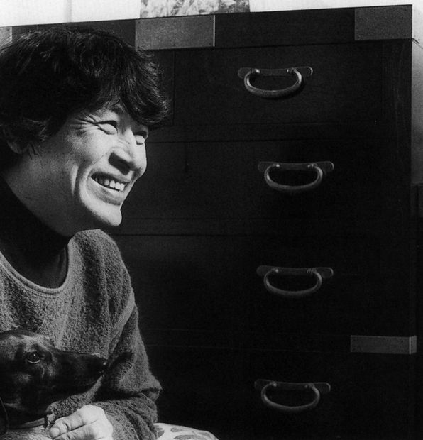 (1944-2008) One of the most popular clay artists of his generation, WADA MORIHIRO's large shows often sold-out within hours of...