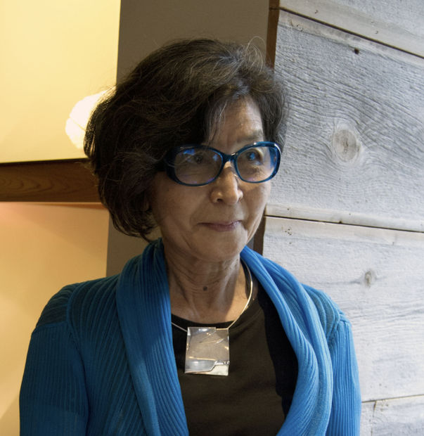 Born Beijing, China As one of the first female graduates from the prestigious ceramics department of the Tokyo National University...