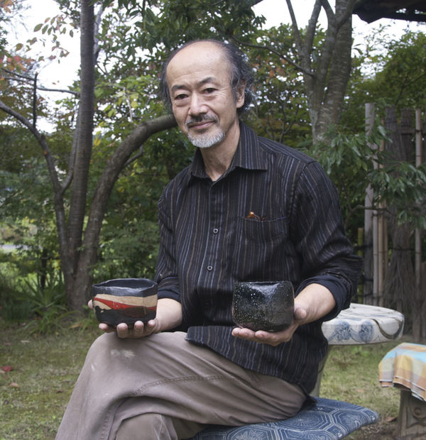 Born Shimane Prefecture As a child, AJIKI HIRO dreamed of becoming an oil painter and world traveler. Throughout the early...