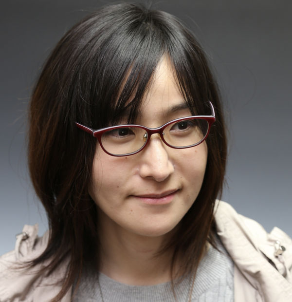 Born Ehime Prefecture, Kyushu, Japan Like many of her contemporaries of the third generation of Japanese female ceramic artists, TANAKA...