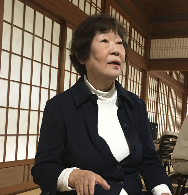 Tsuboi Asuka (1932-2022) was one of the most influential female artists in Japanese contemporary ceramics. After graduating from high school,...