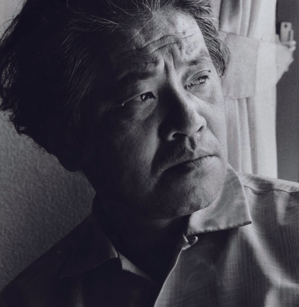 Born in Kyoto on July 4, 1918, YAGI KAZUO was the eldest son of ceramist Yagi Issō (1894-73), who excelled...