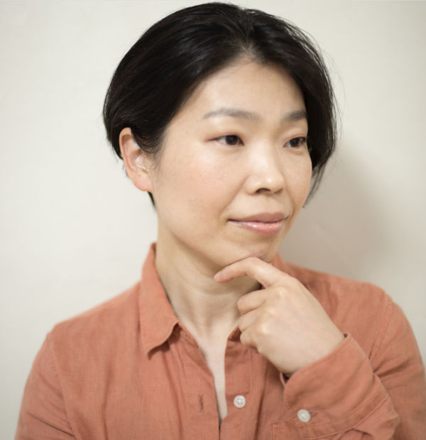 Born Yamaguchi Prefecture, Japan FUJIKASA SATOKO is one of the most exciting clay artists of her generation to emerge on...