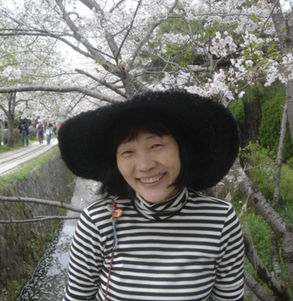 Kishi Eiko 岸 映子