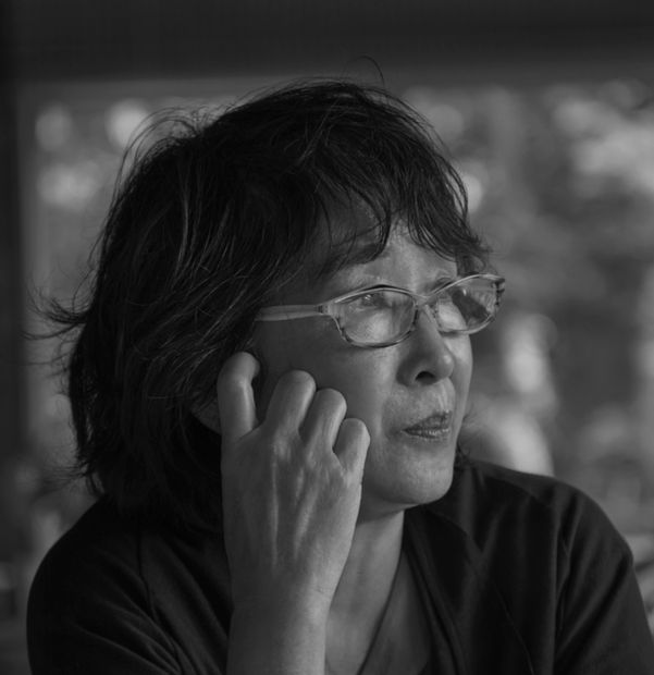 Ogawa Machiko has been a vital force in the dialogue of contemporary clay since her arrival on the scene in...