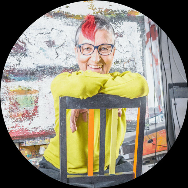 beatriXbraun Portrait