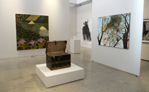 Bett Gallery is well known for the successful development and management of art collecting groups over a 30 year period....