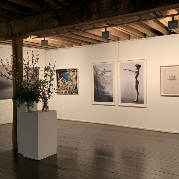 Bett Gallery is well known for the successful development and management of art collecting groups over a 30 year period....