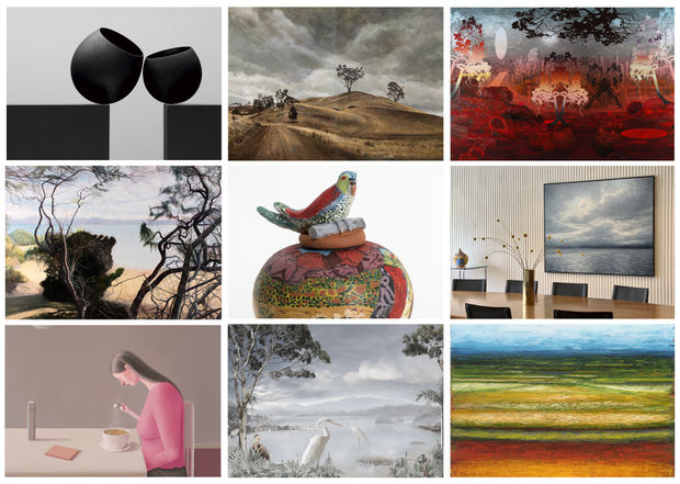 Bett Gallery is well known for the successful development and management of art collecting groups over a 30 year period....