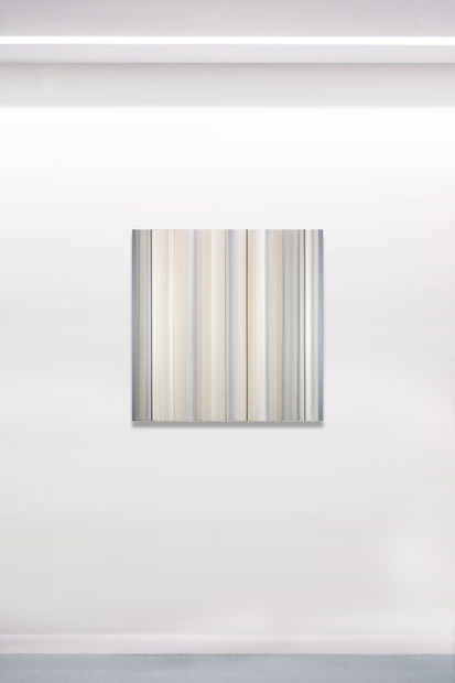 BLANK SPACE is proud to announce an exhibition of works of the NYC-based American painter Matthew Langley. As Langley has...