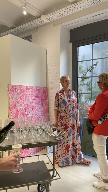 DSTG Summer Association , 2023