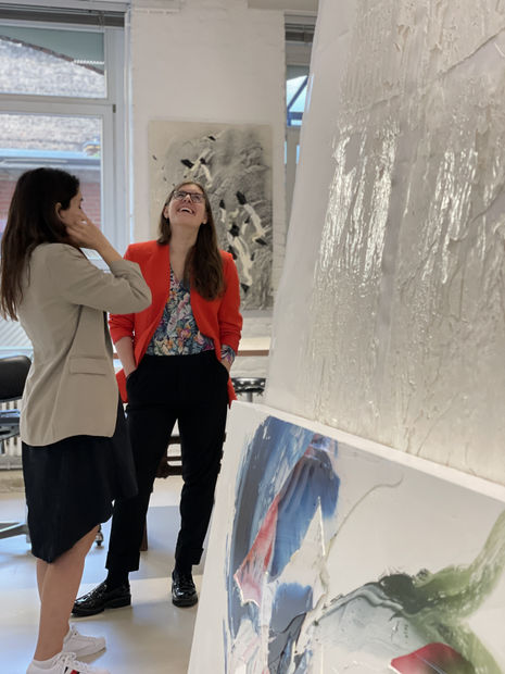 DSTG Summer Association , 2023