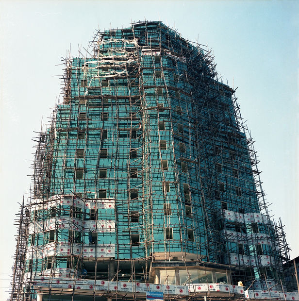 A voir / Documentaires Arte - Les documentaires vid&eacute;o Architecture Une collection de films de 26 minutes consacr&eacute;e aux r&eacute;alisations...