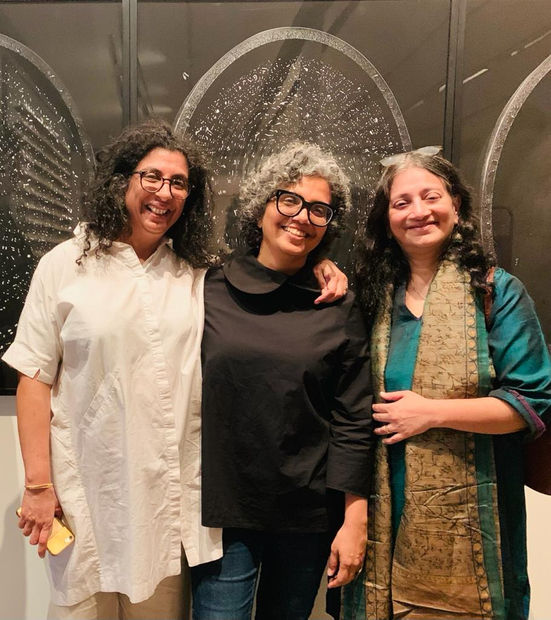 So It Goes, EPISODE 6: Featuring Yardena Kurulkar and Dr. Gita Chadha