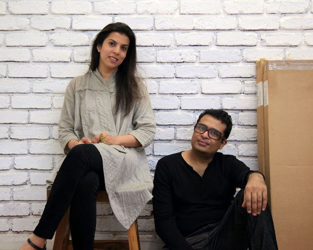 Recalling Memories: Jitish and Reena Kallat's journey together, EPISODE 2: Featuring Jitish and Reena Kallat