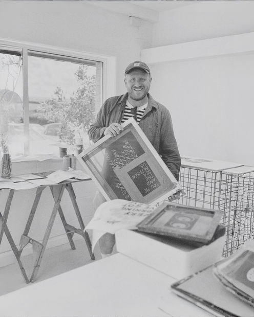 Adam Bridgland Since graduating from the Royal College of Art in 2006, Bridgland has used a diverse range of materials...