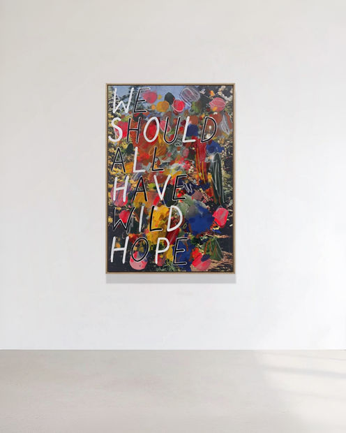 Adam Bridgland Since graduating from the Royal College of Art in 2006, Bridgland has used a diverse range of materials...