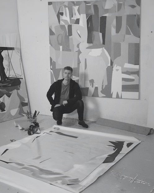 Jouni Toni From the high north of Finland to the temperate climates of the Netherlands, Jouni Toni creates intuitive, colourful...