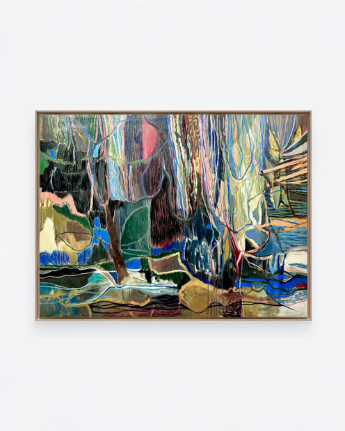 Lee Johnson Lee Johnson, born in Wiltshire, has lived and worked in London since 2000. He gained an MA in...