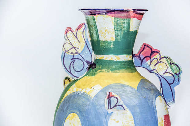 Collect 2021, International Art Fair for Modern Craft + Design