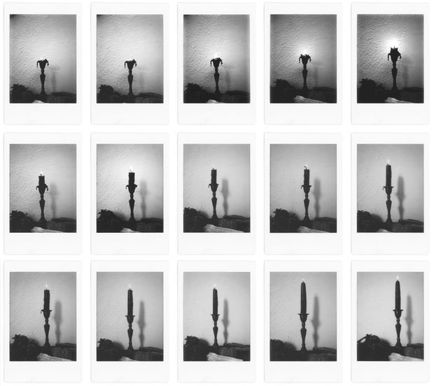 FAITH XLVII&rsquo;s solo show Clair-Obscur is a search for the dualities within us and in our world. The artist sees...