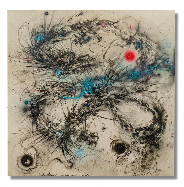 An art deeply rooted in tradition