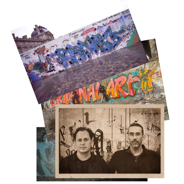 Unreadable, is an unprecedented exhibition that reunites two giants of European graffiti: Niels 'Shoe' Meulman and Philipp 'Bando' Lehman. Conceived...