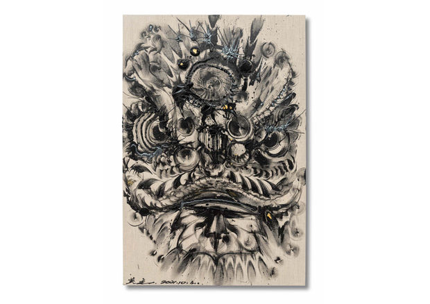 an art deeply rooted in tradition