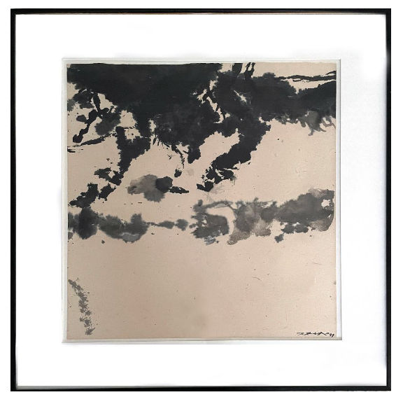 From tradition to abstraction