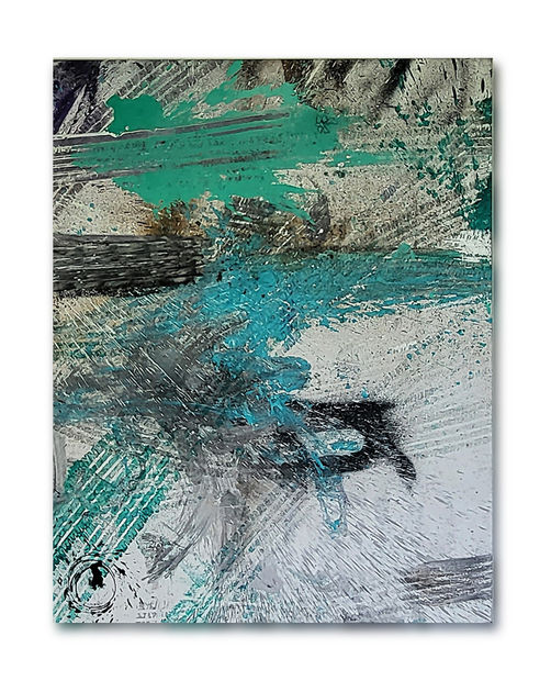 Through the works in this solo show, Shoe dramatizes the arrogance of capitalism in a neoliberal world where obtaining painting...