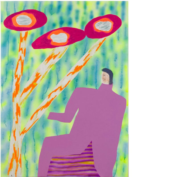 CANVASES TO OPEN DREAMS