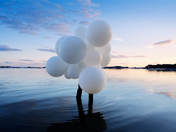 For this new exhibition at the Danysz Gallery, Charles P&eacute;tillon takes a significant step forward in his artistic and photographic...