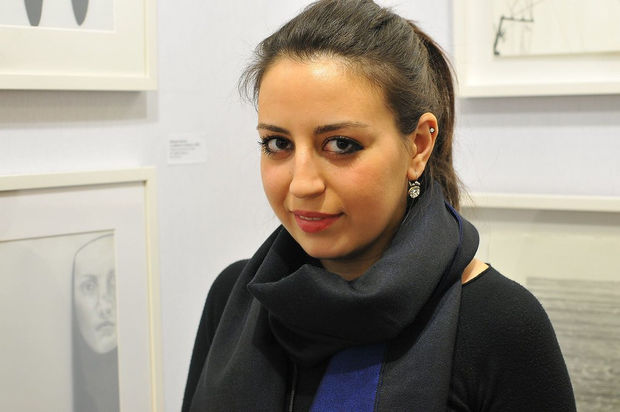 Bahareh Navabi (b. 1985, Tehran, Iran) received her BA and MFA from Ecole Nationale Superieure des Beaux-Arts, Paris, France. She...