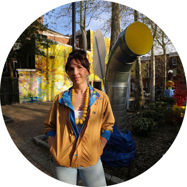 'In 2021 I began compiling simplified topographical-style pastel drawings about the earth&rsquo;s natural processes and phenomenon. Hundreds of drawings in,...