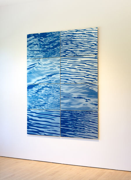 White's work with Durham Press soon evolved from portraiture to nature imagery, a natural step as White studied under Ansel...