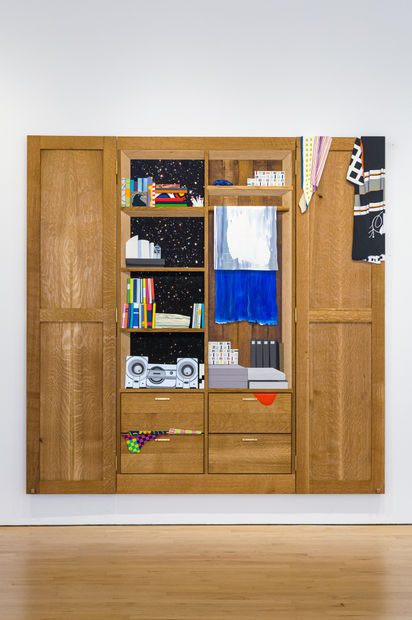 LESLIE WAYNE | HERE AND THERE Leslie Wayne and Durham Press have released the sculpture titled Here and There depicting...