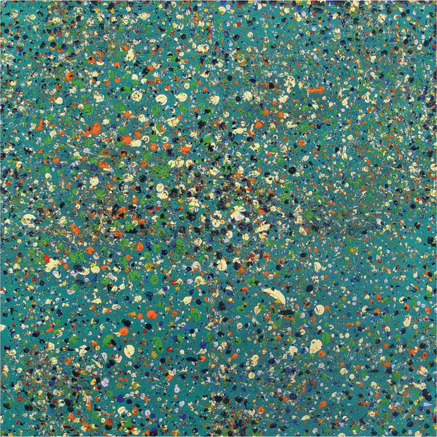 BEYOND THE COSMOS, BY FAYEZ BARAKAT